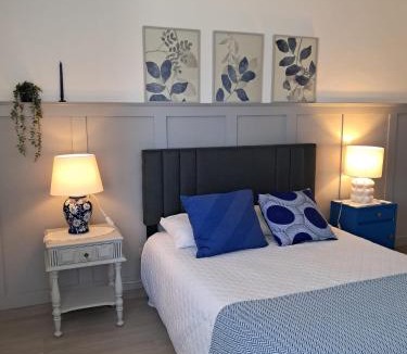Sousel House | Ferroa Guest House