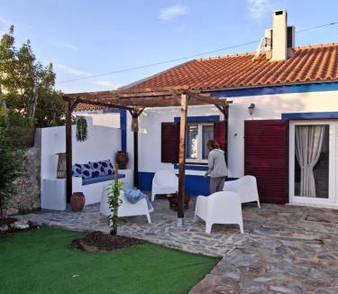 Sousel House | Ferroa Guest House