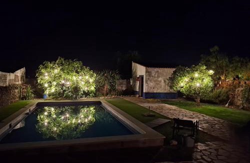 Sousel House | Ferroa Guest House