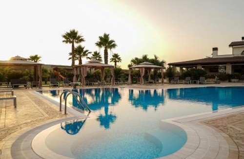 Galatone Resort | Ferrocino Resort