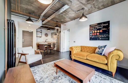 Wembley Park Apartment | Ferrum