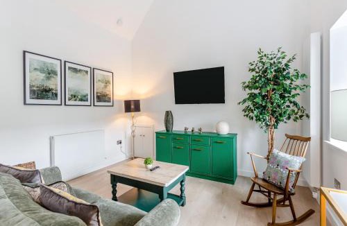Glen Urquhart House | Ferry Cottage