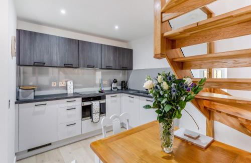 Glen Urquhart House | Ferry Cottage