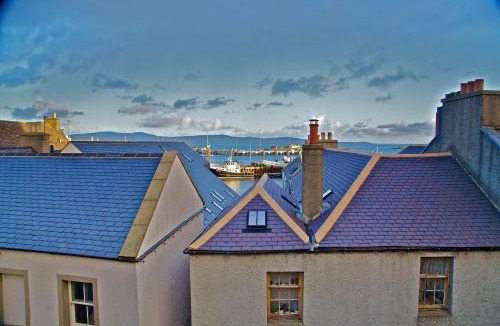 Stromness Hotel | Ferry Inn