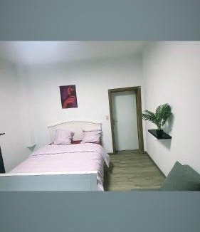 Charleroi Apartment | Fertile 101