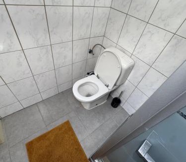 Charleroi Apartment | FERTILE