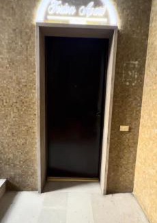 Ponte Seveso Apartment | Ferton Apart