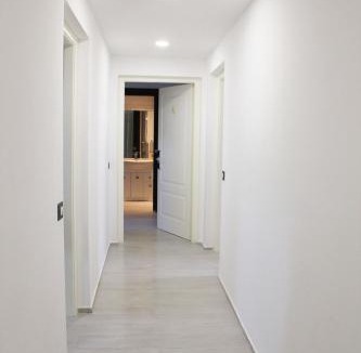 Ponte Seveso Apartment | Ferton Apart