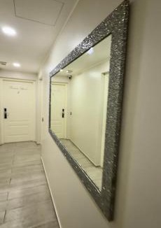 Ponte Seveso Apartment | Ferton Apart