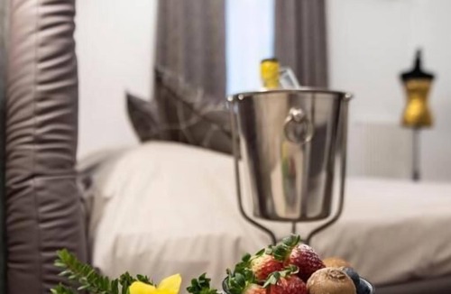 Palermo Bed & Breakfast | Fervore Luxury Rooms