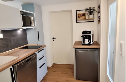 Bruchkoebel Apartment | Feshly renovated, cosy holiday home, in the area of Frankfurt/Main