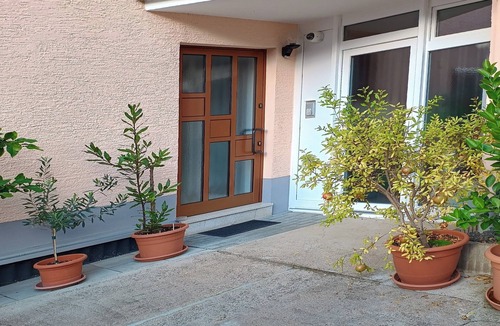Bruchkoebel Apartment | Feshly renovated, cosy holiday home, in the area of Frankfurt/Main