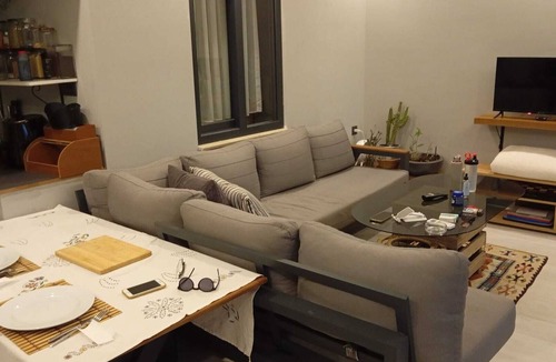 Cokertme Koyu Ski Chalet | Fesleğenbükü Kamp