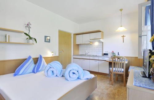 Andriano Apartment | Festenstein by Interhome