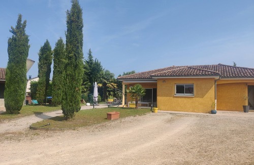 Saint-Marcel House | Festival Chalon dans la rue -Maison - Saint Marcel