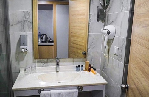 Tekirova Hotel | Festival Nature Hotel