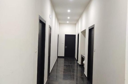 Amritsar Hotel | Festive bells