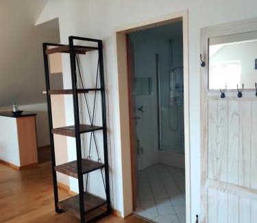 Forstern Apartment | Festl Apartments