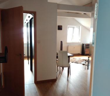 Forstern Apartment | Festl Apartments