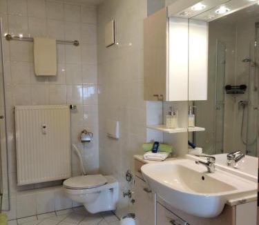 Forstern Apartment | Festl Apartments