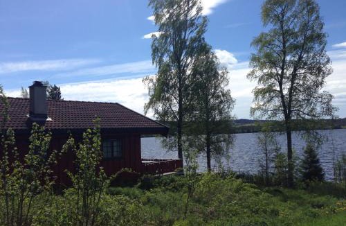 Ringsaker House | Festly