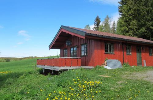 Ringsaker House | Festly
