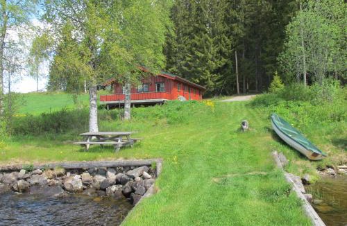 Ringsaker House | Festly