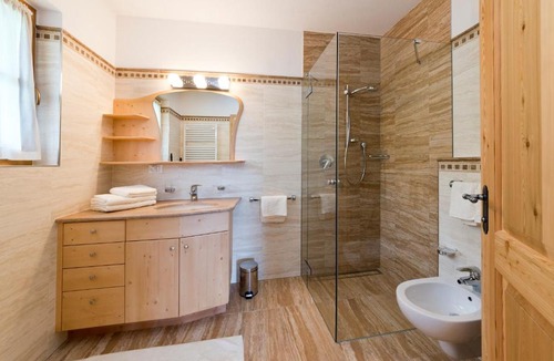 Valle San Silvestro Apartment | Festnerhof