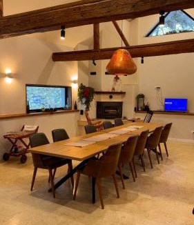 Bran Cabin | Festung 57