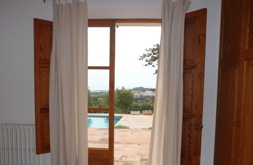Son Servera Cottage | Fetget, quiet rural estate with swimming pool.
