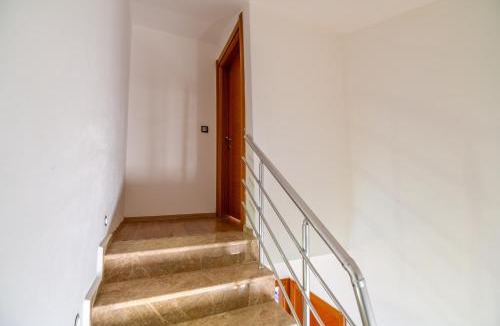 Ciftlik Villa | Fethiye bağçeciler villa 1