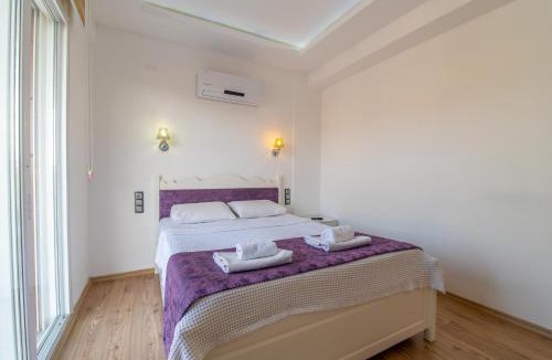 Ciftlik Villa | Fethiye bağçeciler villa 1