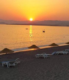 Ciftlik Villa | Fethiye Bağçeciler Villa 2