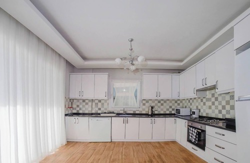 Fethiye Villa | Fethiye Göcek Villa BegonVilla