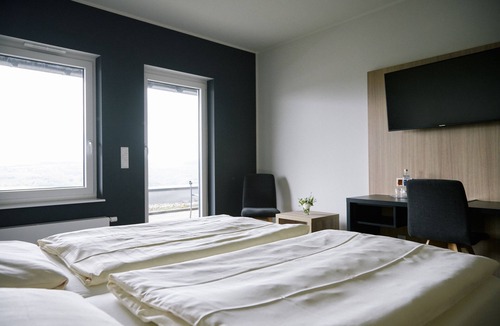 Doerscheid Hotel | FETZ - Das Loreley Hotel