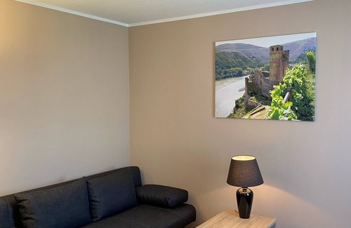 Doerscheid Hotel | FETZ - Das Loreley Hotel