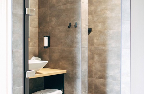 Doerscheid Hotel | FETZ - Das Loreley Hotel