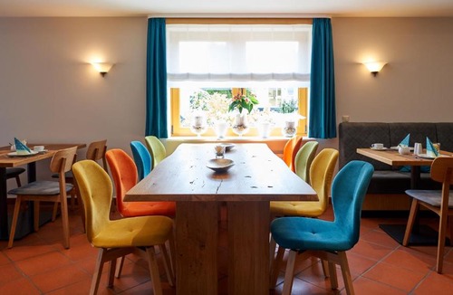 Mainz-Bingen Hotel | Fetzers Landhotel