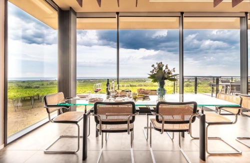 Tollo Bed & Breakfast | Feudo Antico