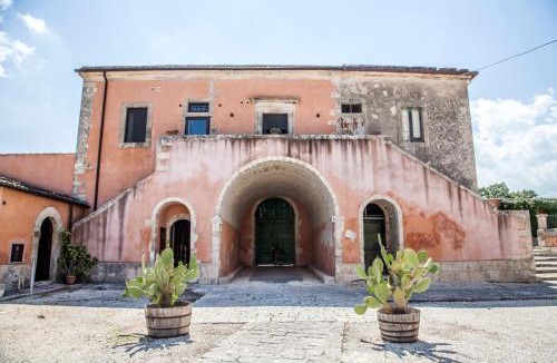 Noto Hotel | Feudo Bauly