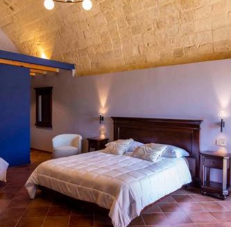 Noto Hotel | Feudo Bauly
