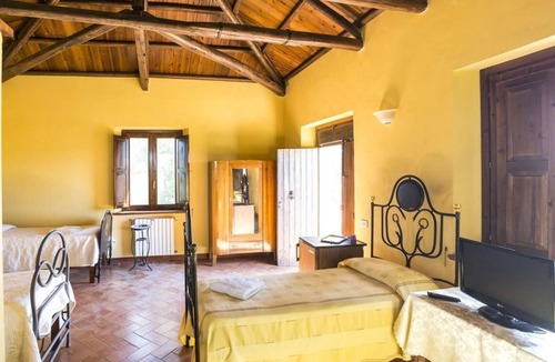 Briatico Bed & Breakfast | Feudo di Villa Anticaglia