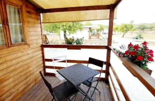 Avola Bed & Breakfast | Feudo Mallav Bungalow B&B Noto