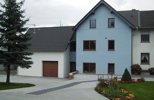 Denterhof Villa | Feuerscheid Countryside Mansion