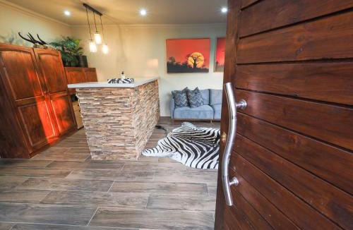 Assagay House | Fever Tree Self Catering
