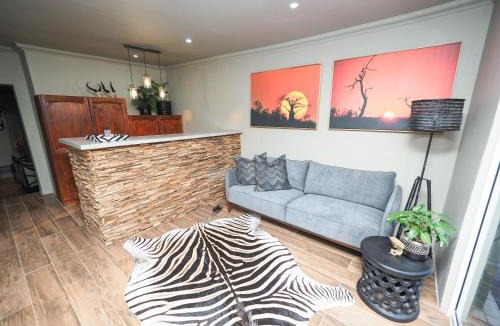 Assagay House | Fever Tree Self Catering