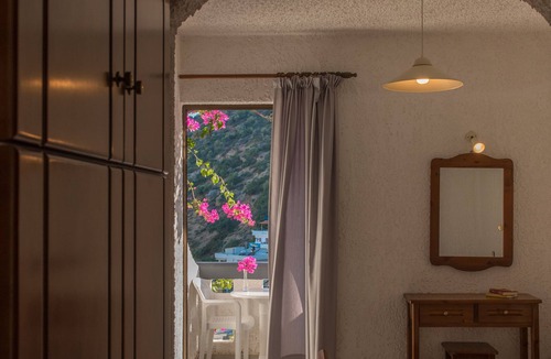 Agia Galini Hotel | Fevro Hotel