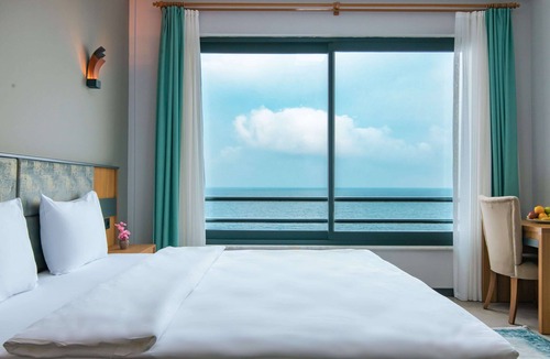 Akcaabat Hotel | Fevzi Hoca Hotel