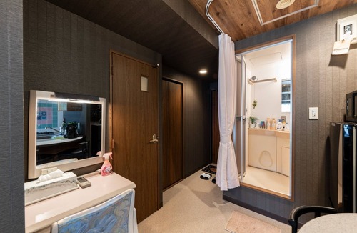 Minami Apartment | Few Days Condominium 205 - Few Days Condominium 205 /Sapporo Hokkaidō