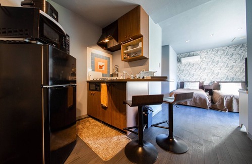 Minami Condo | Few Days Condominium